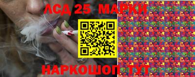 прущие крисы Гай